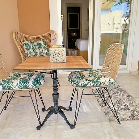 Mavi House Old Town Villa Malia Exterior foto